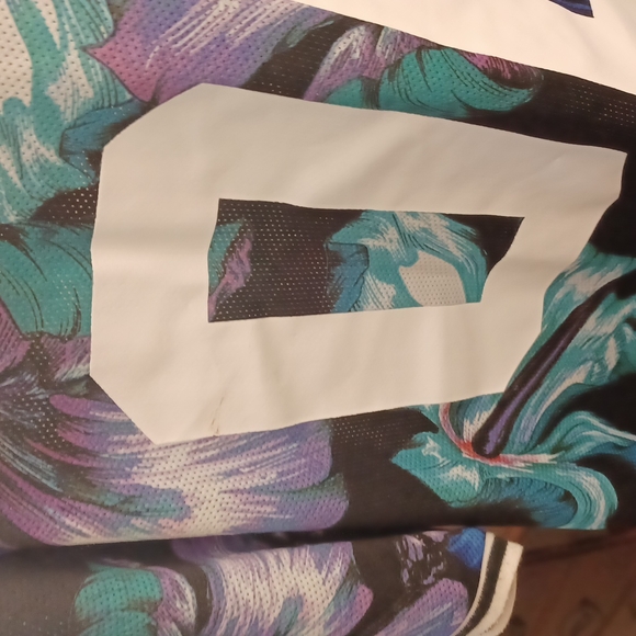 Mens ON THE BYAS Tee - Picture 3 of 5